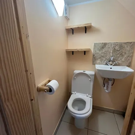 4 Bed Terraced House In Staple Hill Free Parking * Bristol