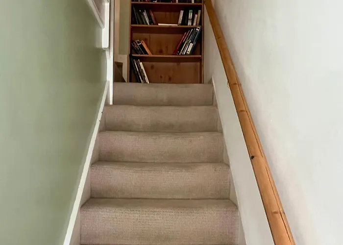 Apartamento 4 Bed Terraced House In Staple Hill Free Parking