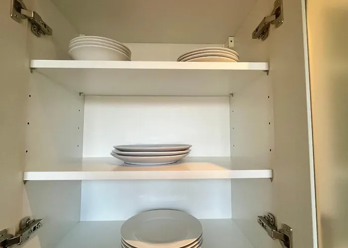 4 Bed Terraced House In Staple Hill Free Parking דירה *