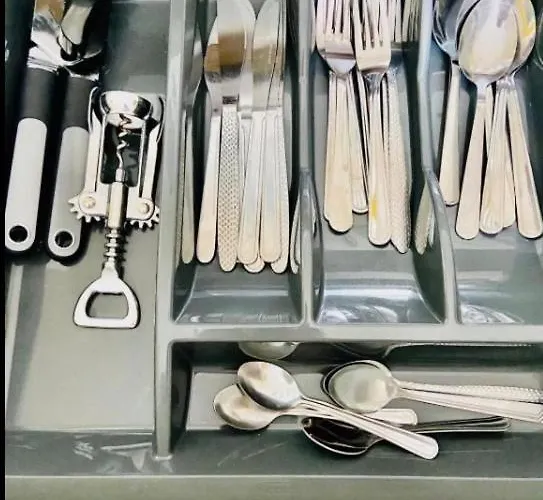 Apartamento 4 Bed Terraced House In Staple Hill Free Parking Bristol